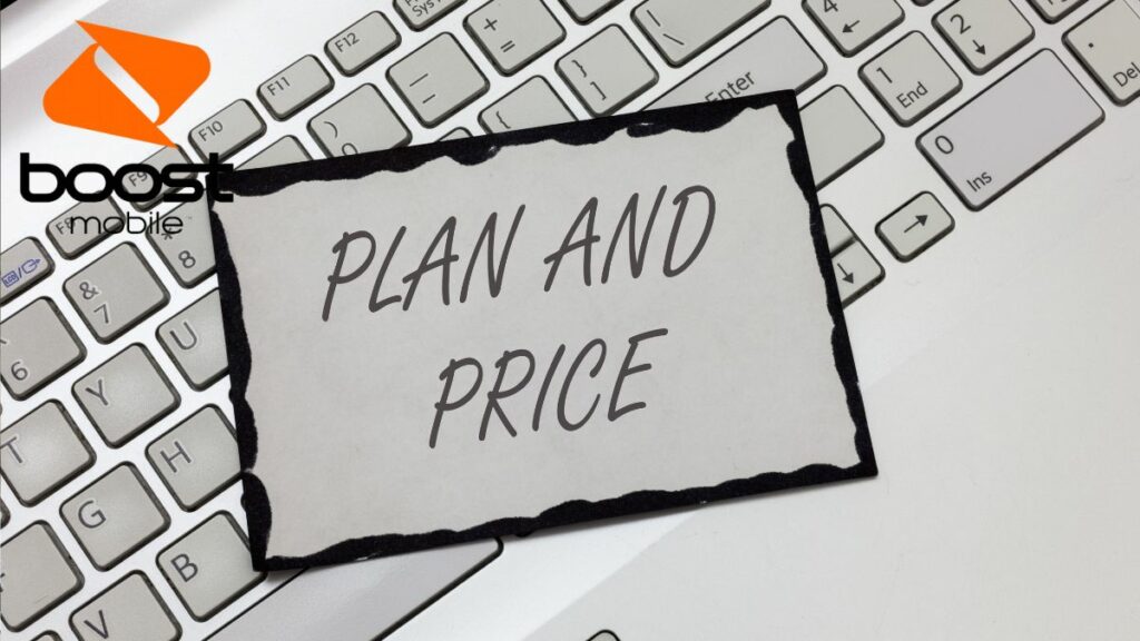 Plans and Prices